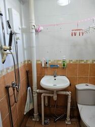 Blk 716 Clementi West Street 2 (Clementi), HDB 4 Rooms #596572851